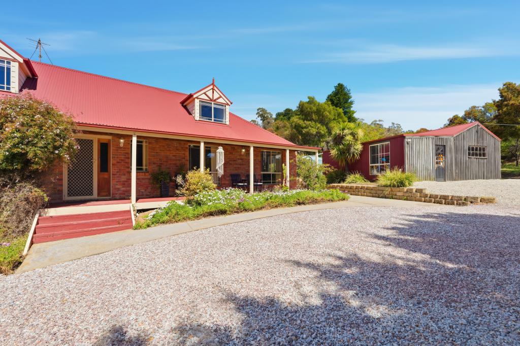 293 Back Tea Tree Rd, Richmond, TAS 7025