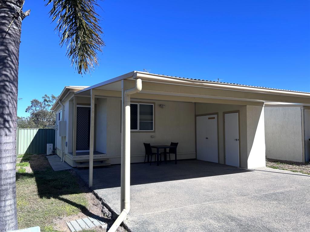 32/5 Atkinson St, Middlemount, QLD 4746