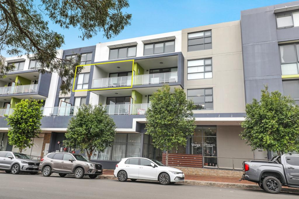 219/7 Russell St, Corrimal, NSW 2518