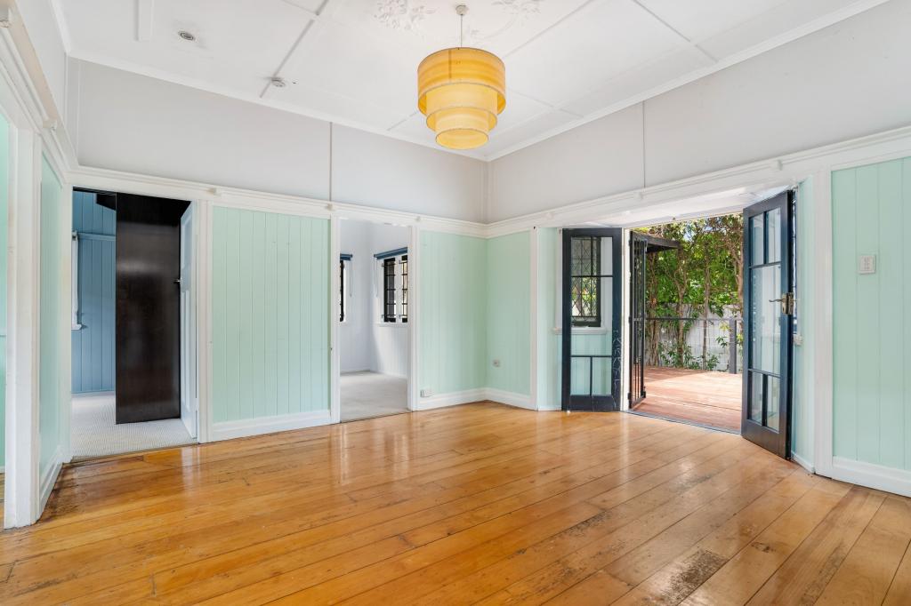 5/23 York St, Hamilton, QLD 4007