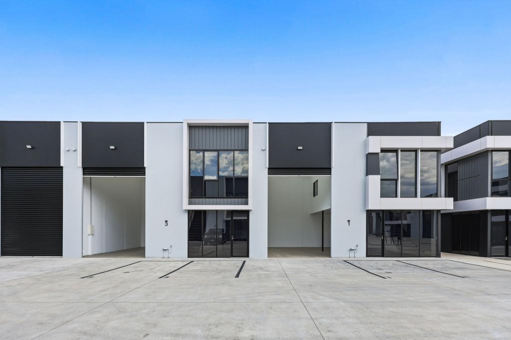 17-31 Franklyn St, Huntingdale, VIC 3166