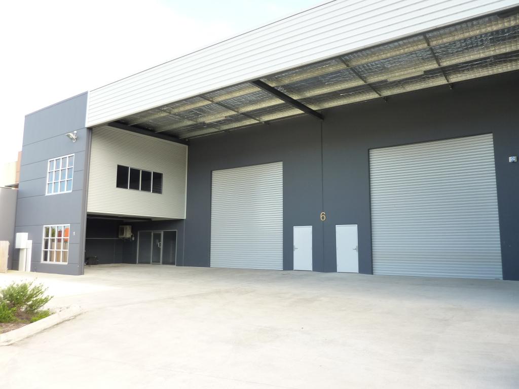 1/6 India St, Capalaba, QLD 4157