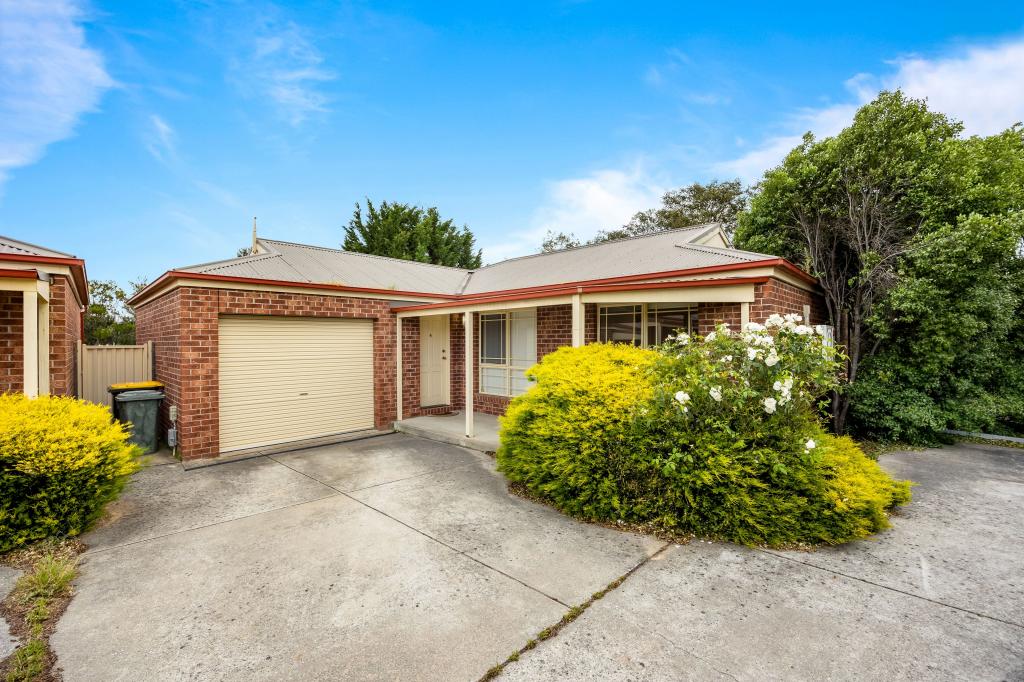 4/412a Wilson St, Ballarat East, VIC 3350