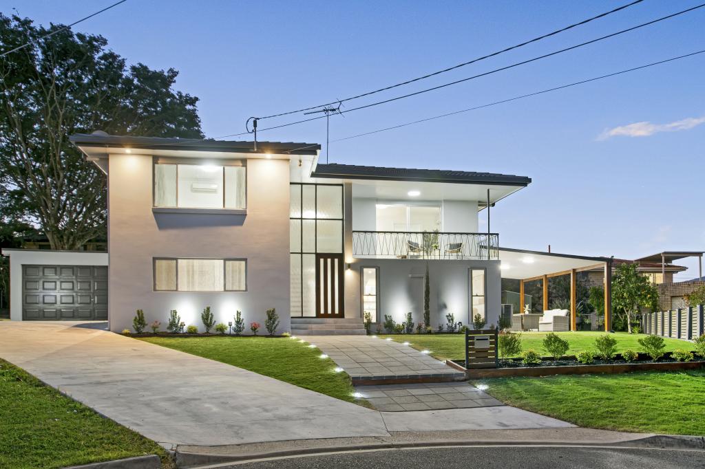 5 Parari St, Mansfield, QLD 4122