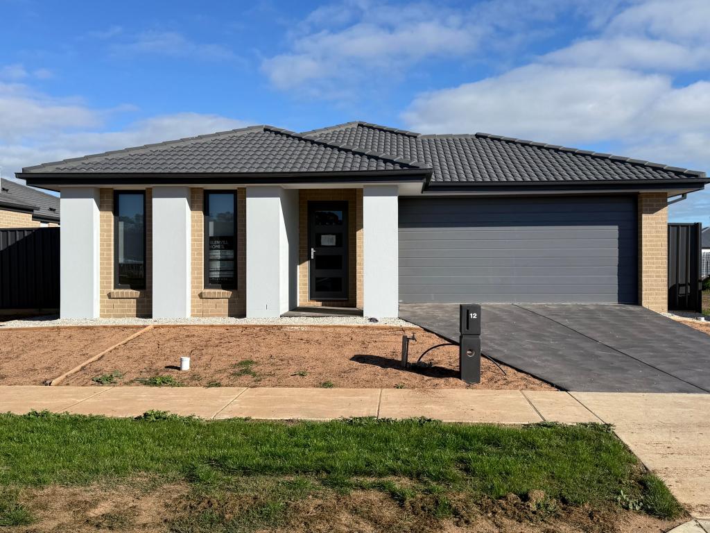 12 Furlong St, Tatura, VIC 3616