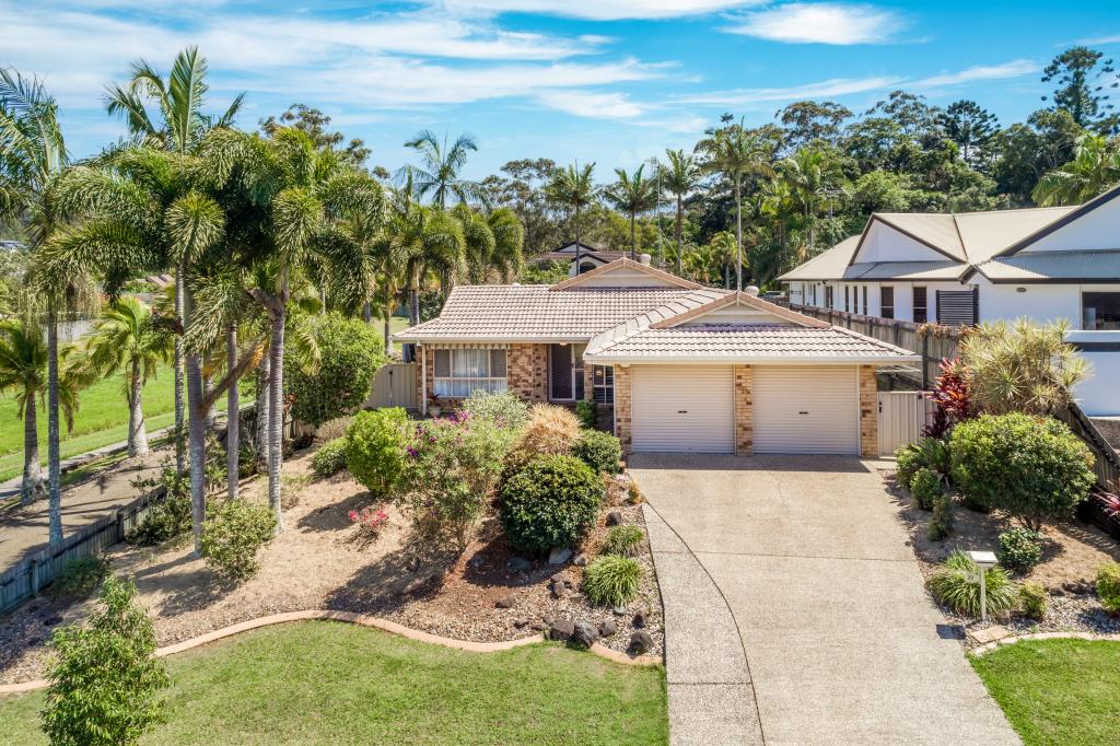 71 BUDERIM PINES DR, BUDERIM, QLD 4556