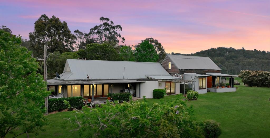 3983 Great North Rd, Laguna, NSW 2325