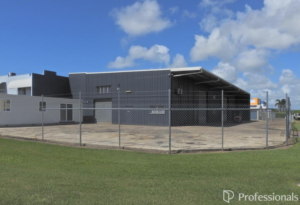 7 Ginger St, Paget, QLD 4740