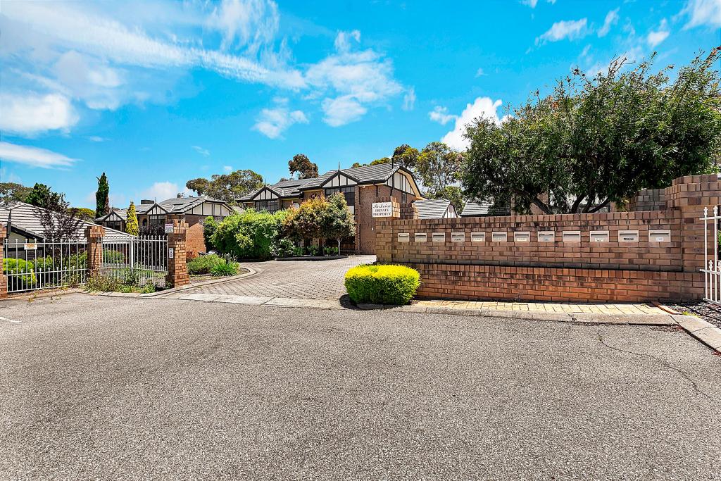 8/10-11 Hopelands Ct, Wynn Vale, SA 5127