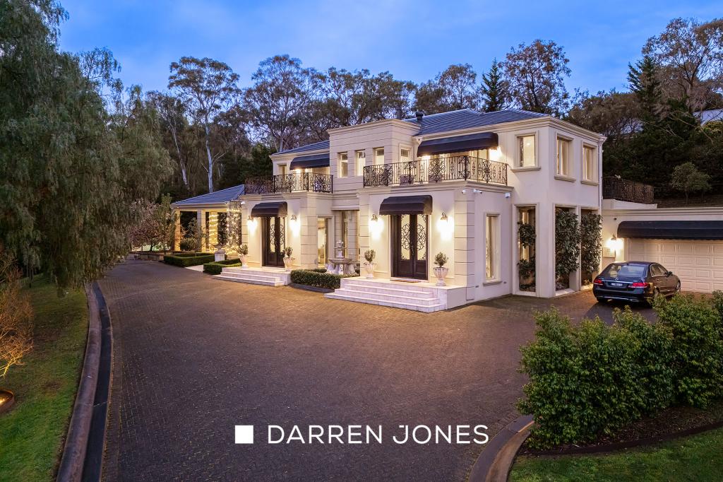 4 Rosehill Rd, Lower Plenty, VIC 3093