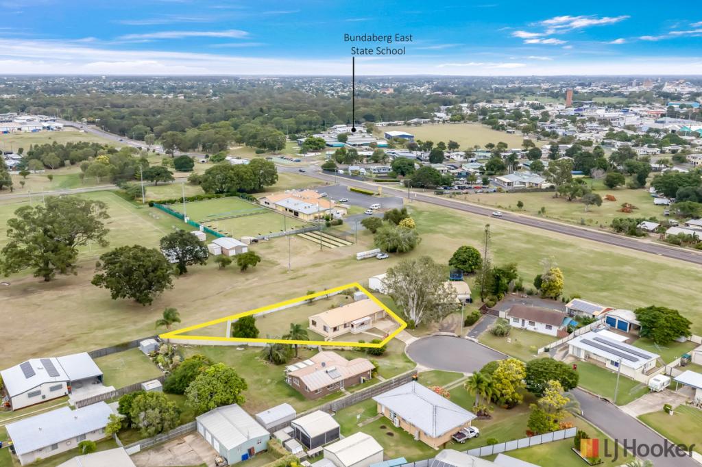 12 Dawson St, Bundaberg East, QLD 4670