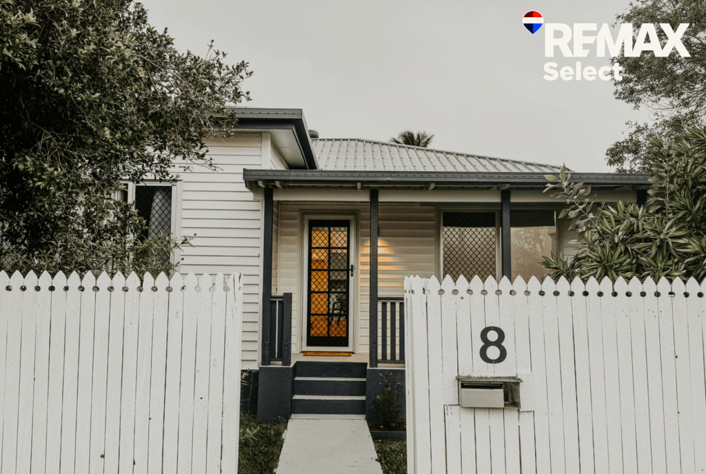 8 Ready St, South Mackay, QLD 4740