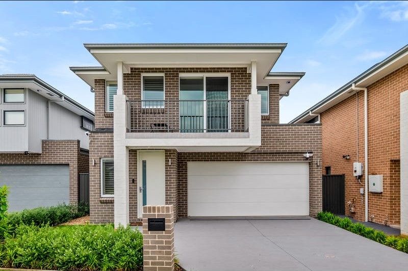 71 Peartree Cct, Werrington, NSW 2747