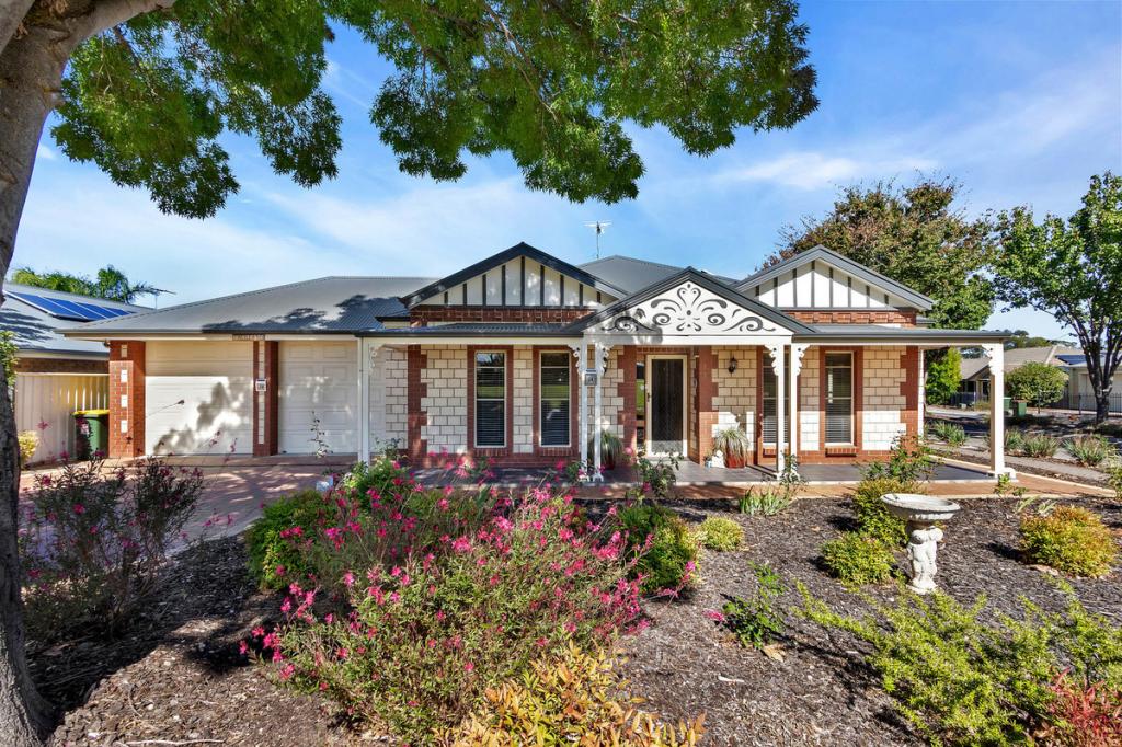 34 Stollberg Rd, Freeling, SA 5372