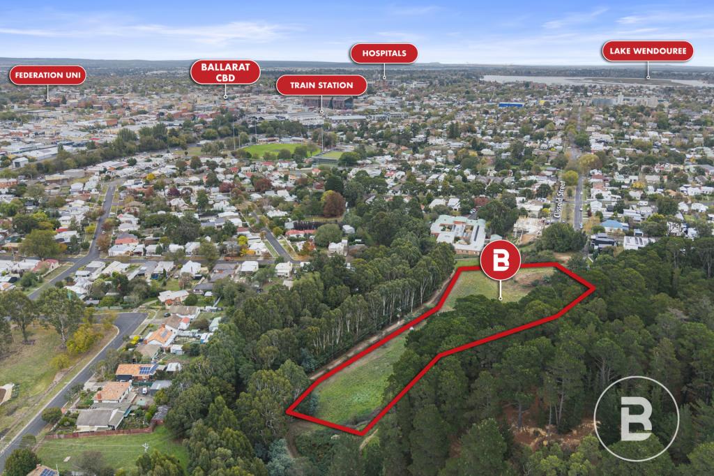 302 Clissold St, Black Hill, VIC 3350