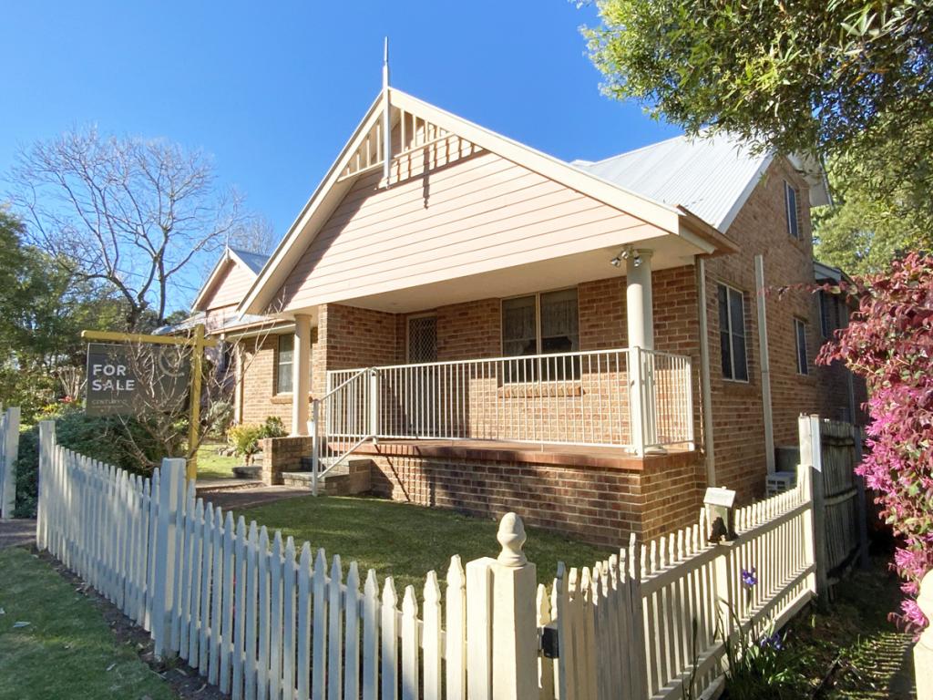 6/32-34 Valley Rd, Springwood, NSW 2777