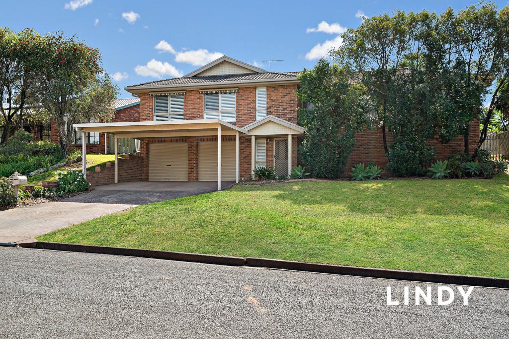33 Bower Pde, Singleton Heights, NSW 2330
