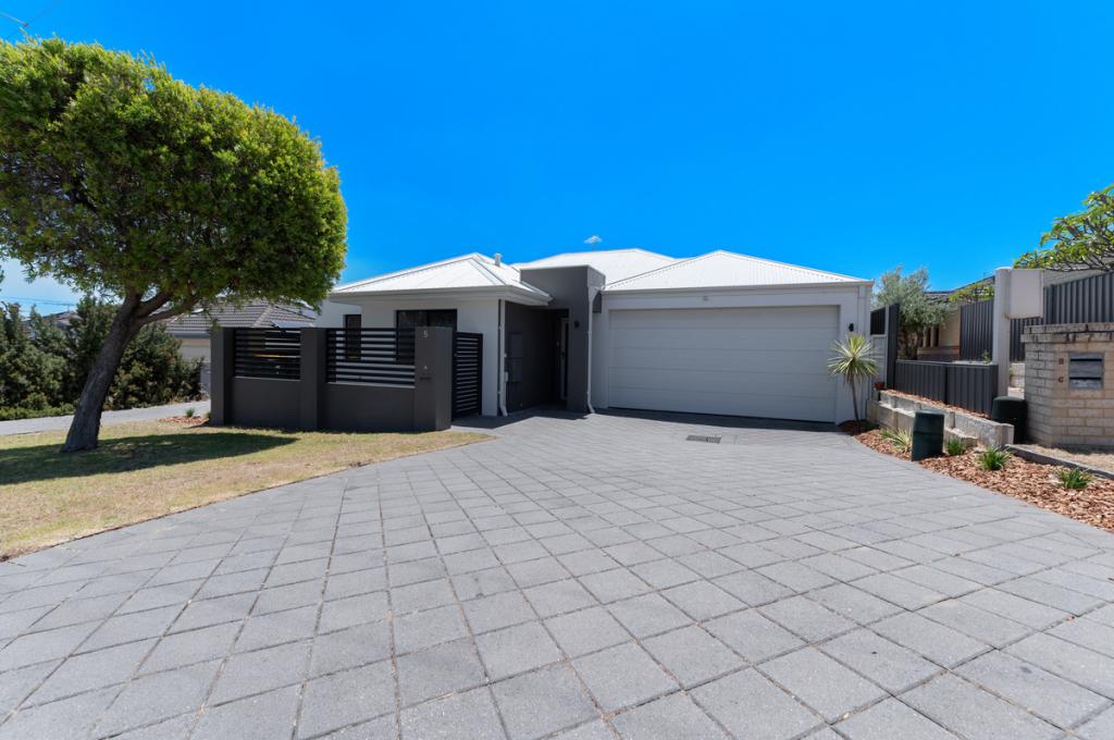 5a Quadea Rd, Nollamara, WA 6061