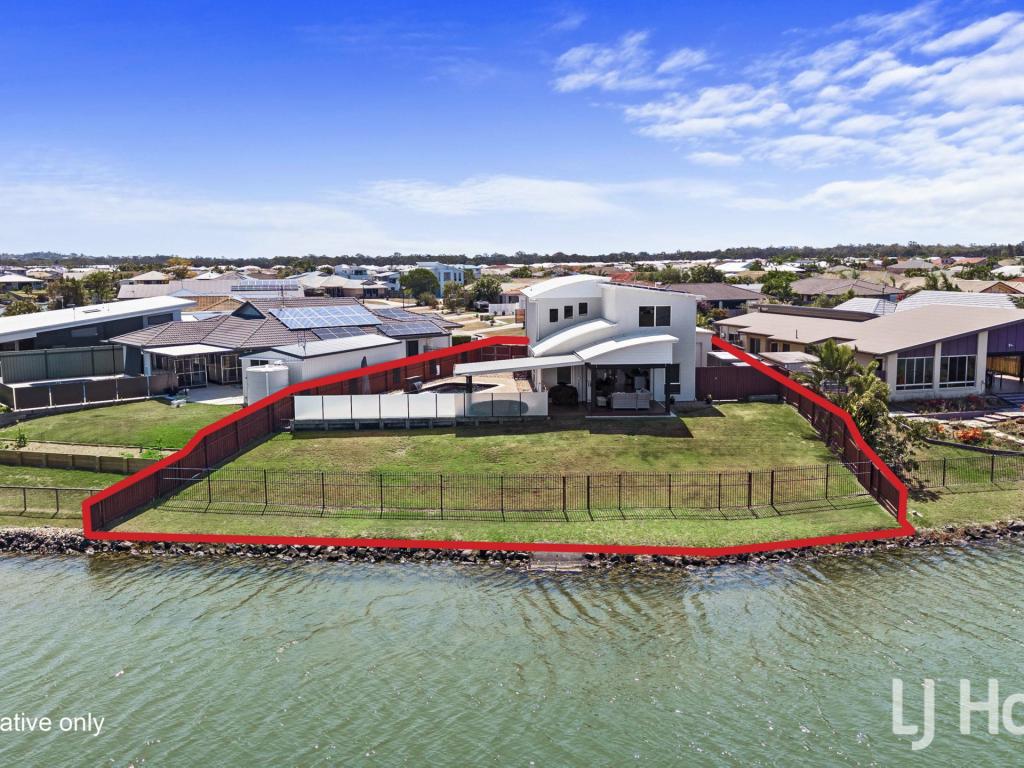 24 Earl St Vincent Cct, Eli Waters, QLD 4655