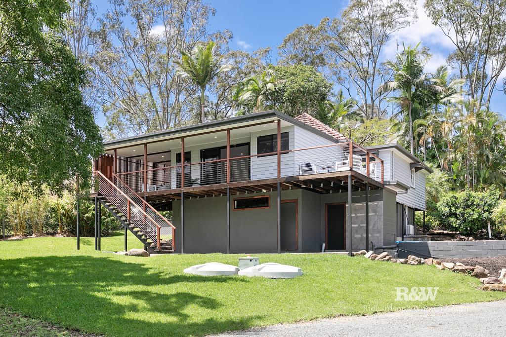 1408 Eumundi Noosa Rd, Eumundi, QLD 4562