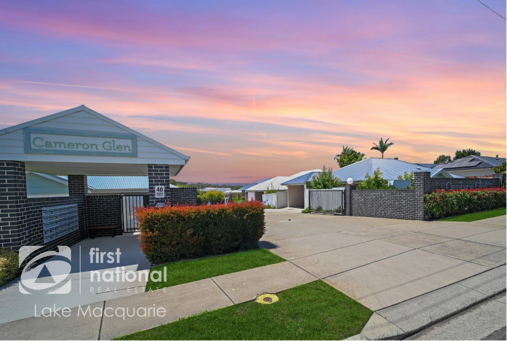 27/40 Harris St, Cameron Park, NSW 2285