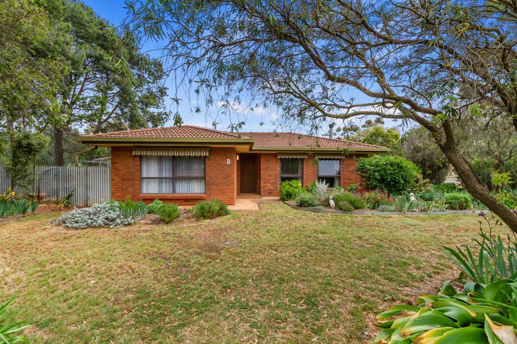 1 East Tce, Booborowie, SA 5417