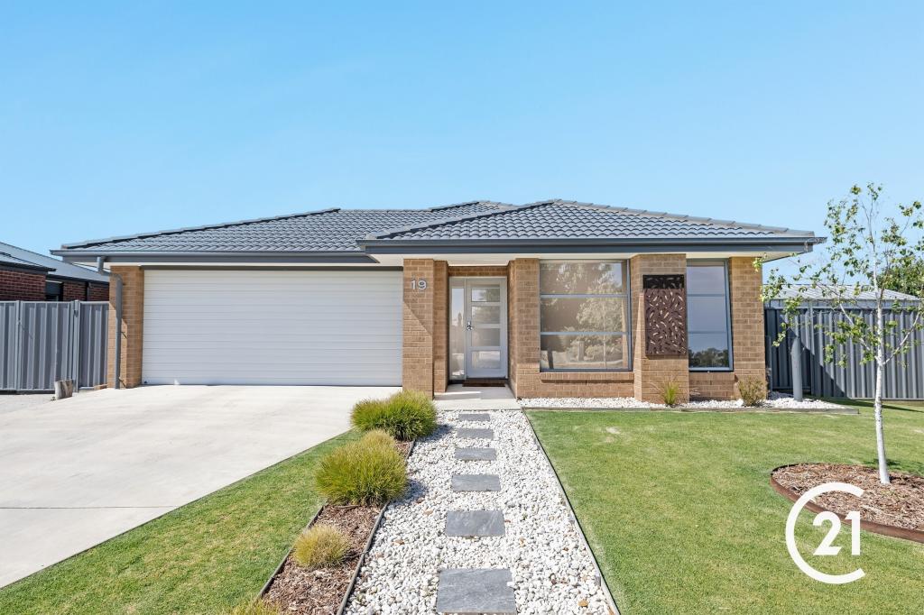 19 Magnolia Dr, Echuca, VIC 3564