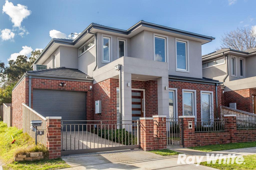 23 Beckett St, Chadstone, VIC 3148