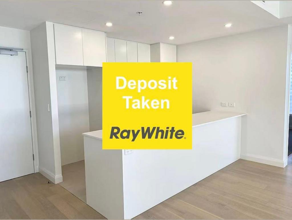 1403/38 Cowper St, Granville, NSW 2142