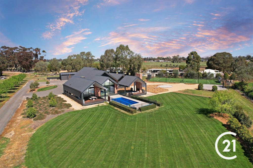 66 Pinerate Pl, Echuca, VIC 3564