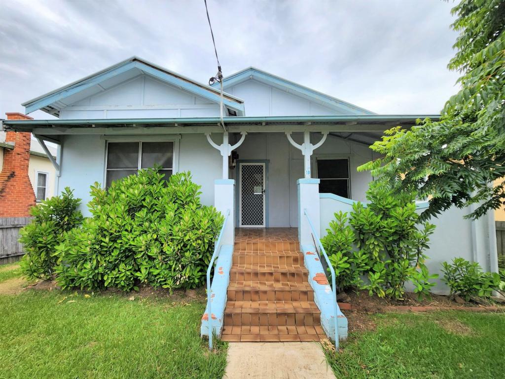 18 Villiers St, Grafton, NSW 2460