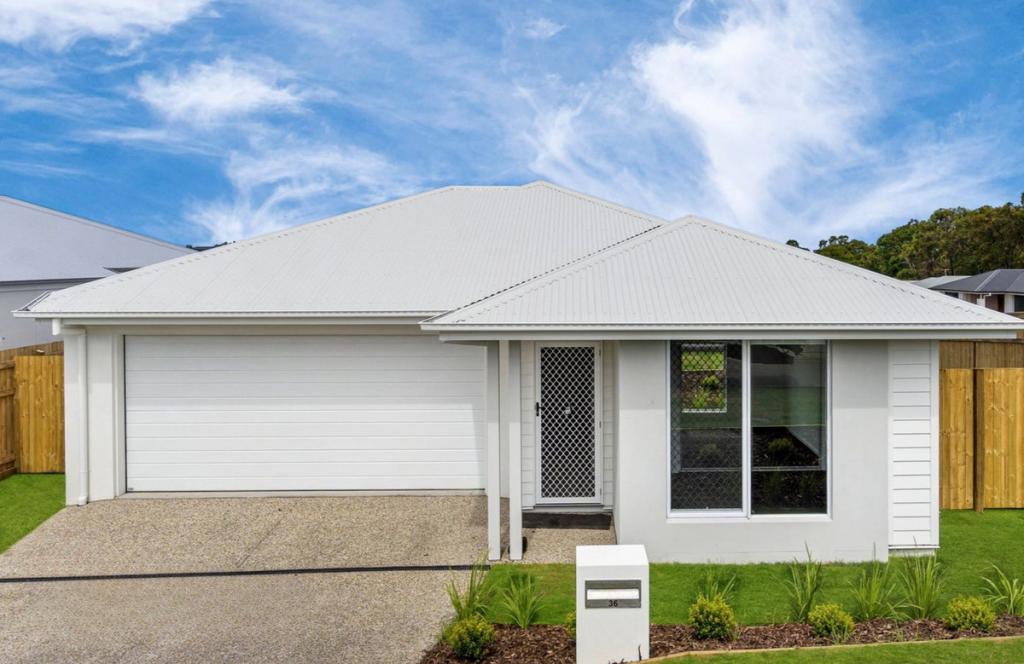 36 Mayfair St, Doolandella, QLD 4077