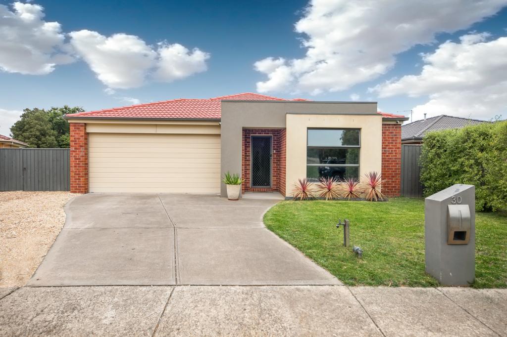 30 Black Ave, Gisborne, VIC 3437