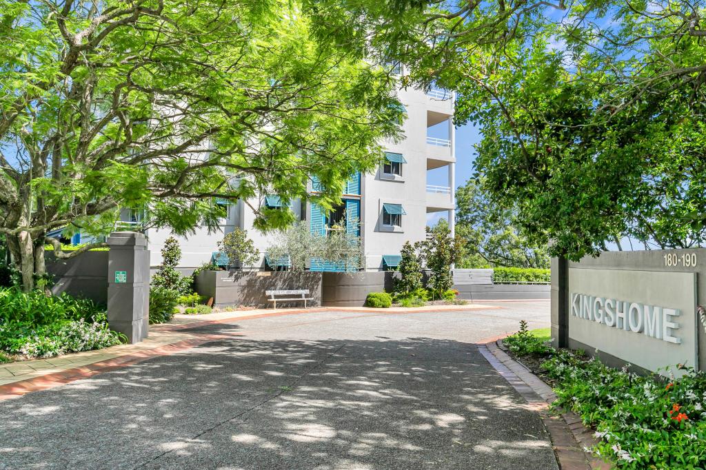 307/190 Swann Rd, Taringa, QLD 4068