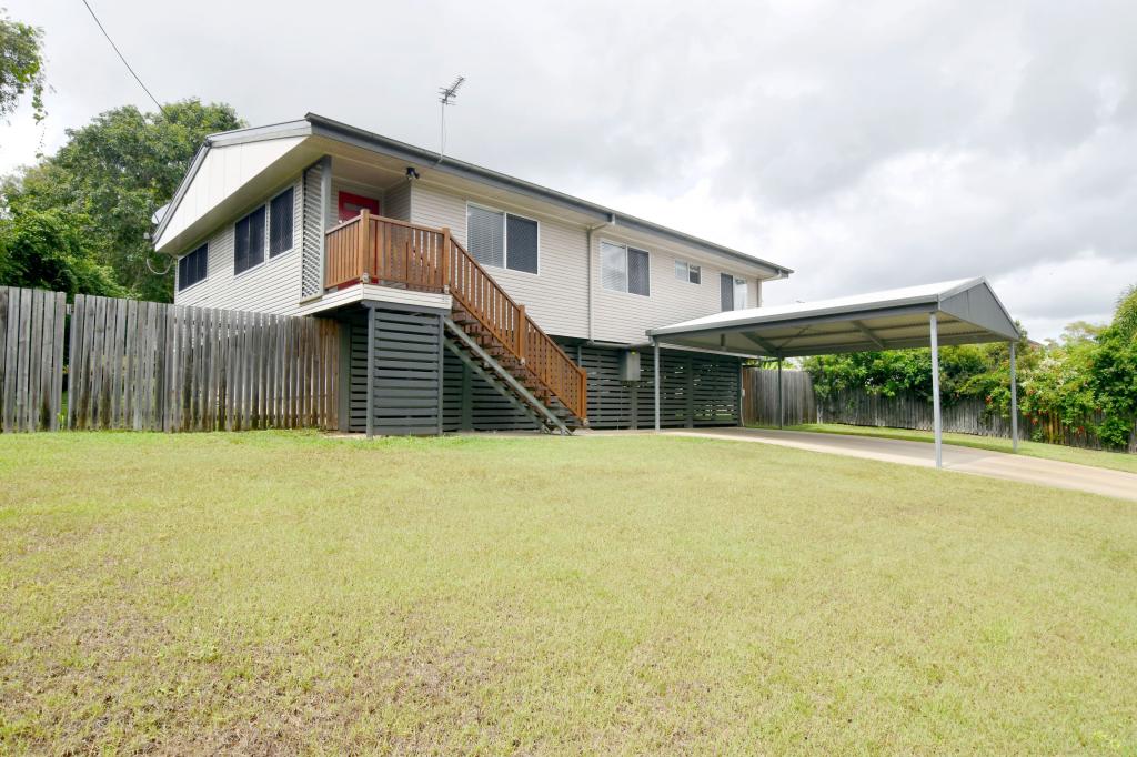 32 Squire St, Toolooa, QLD 4680