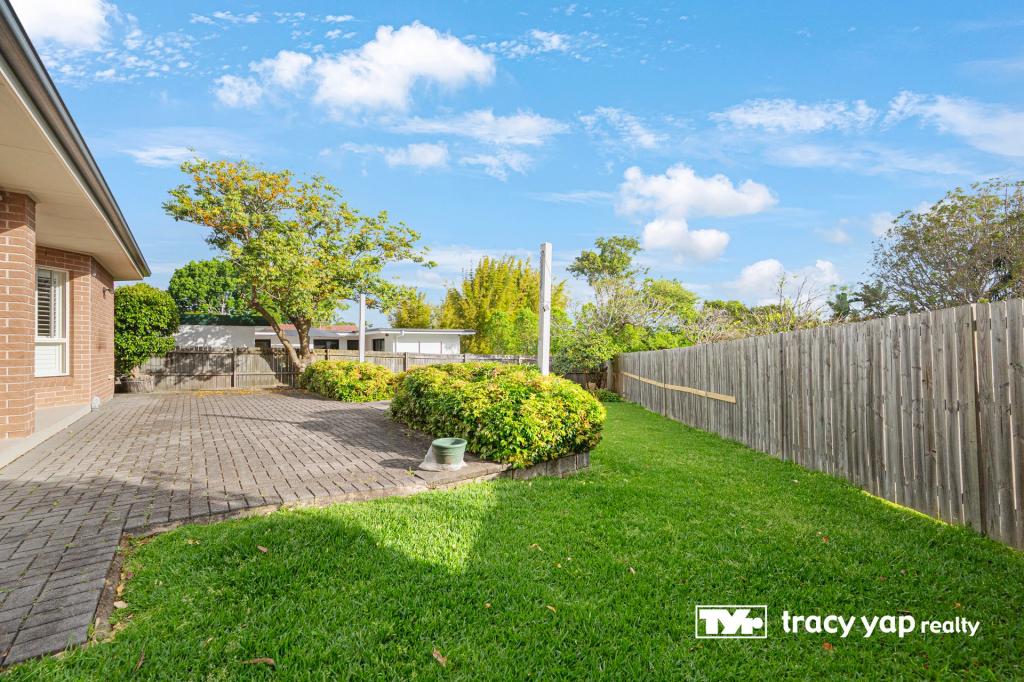 2a Cotton St, North Epping, NSW 2121