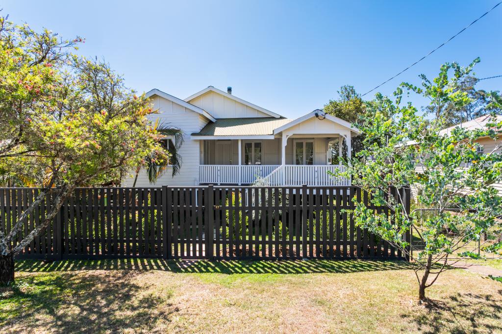 17 Stephens St, Kandanga, QLD 4570