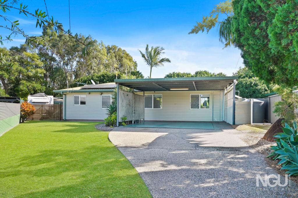 4 Catherine St, Marsden, QLD 4132