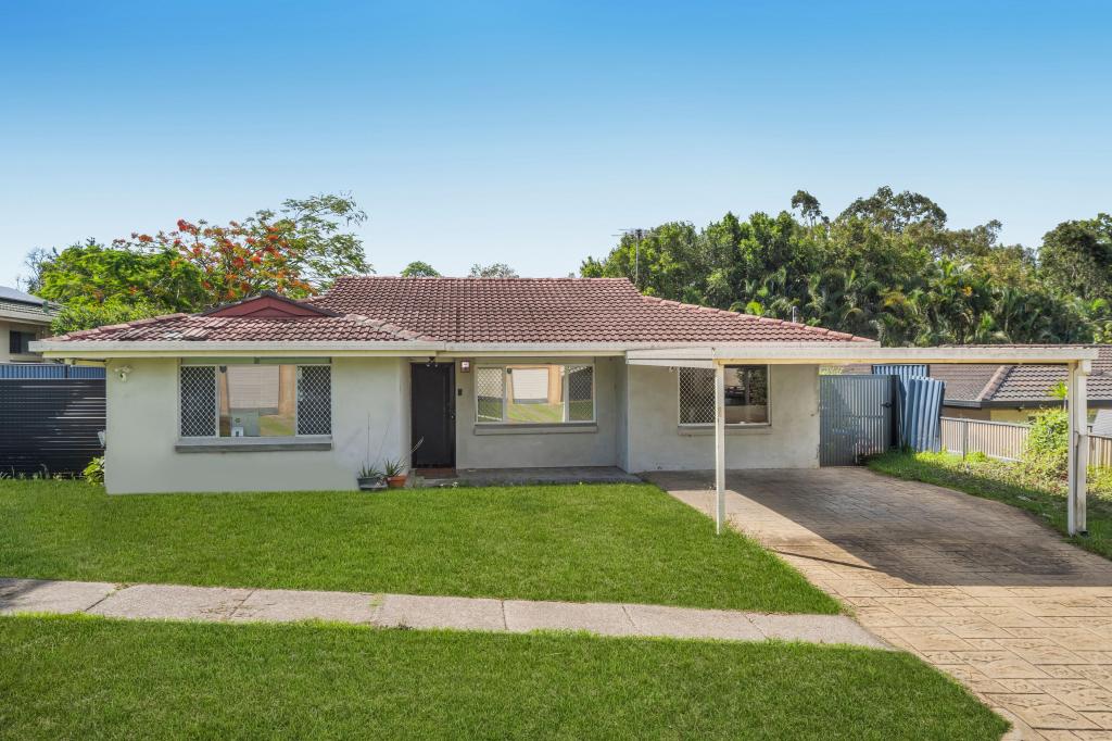 49 Silkwood St, Algester, QLD 4115