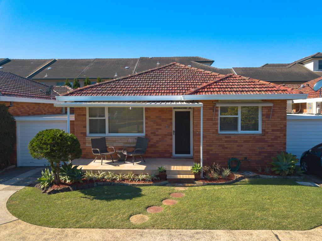 5/10 Oldham Cres, Dolls Point, NSW 2219