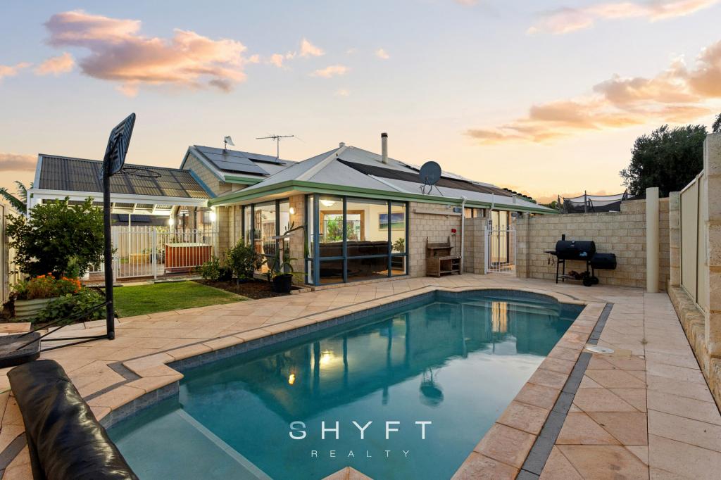 8 FARO WAY, MINDARIE, WA 6030