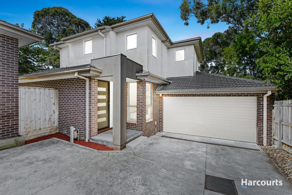 120A TUNSTALL RD, DONVALE, VIC 3111