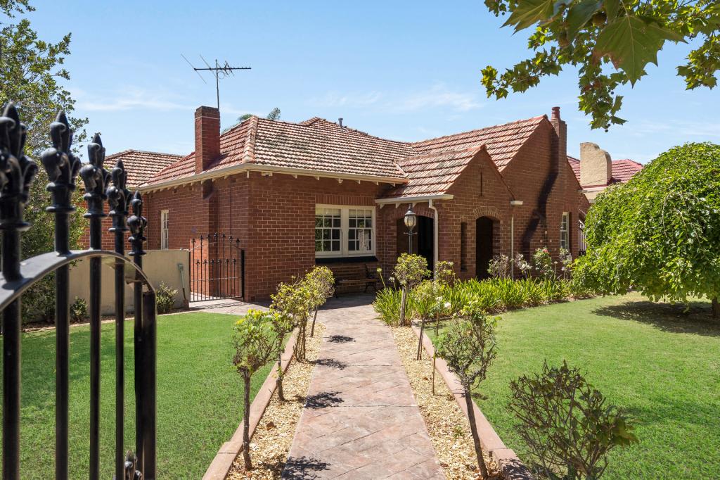 23 Brenton Ave, South Plympton, SA 5038