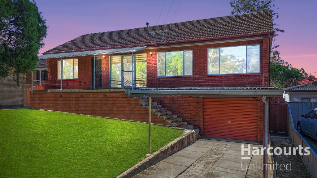 95 Bungarribee Rd, Blacktown, NSW 2148