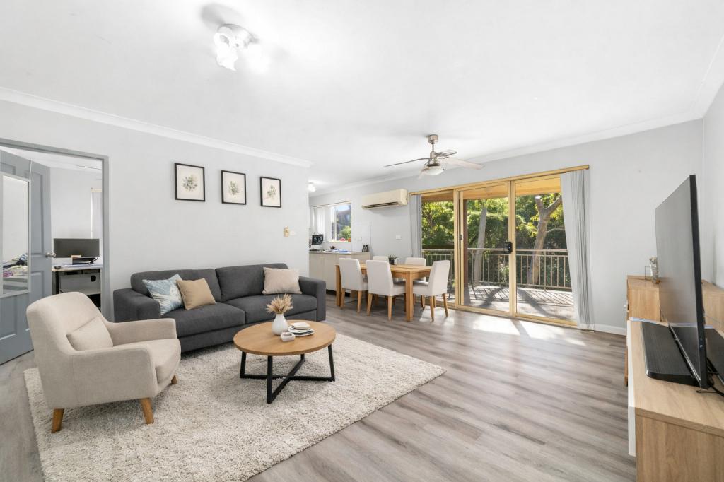 42/8-10 Fourth Ave, Blacktown, NSW 2148