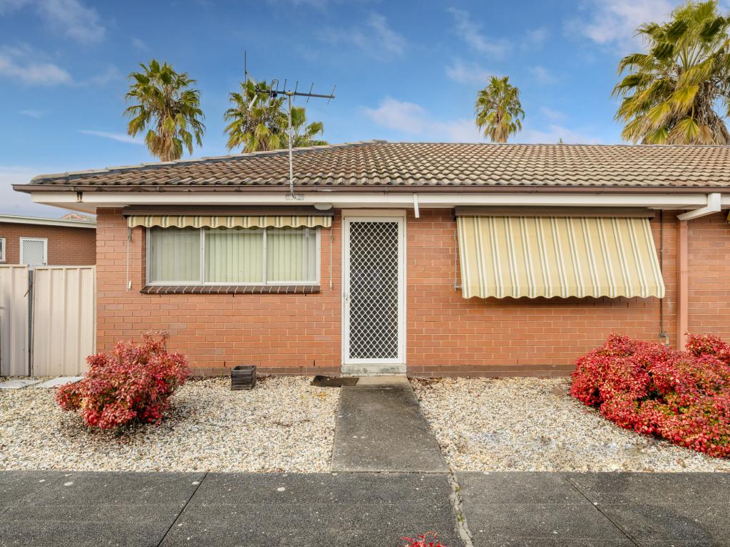 11/378 Fallon St, North Albury, NSW 2640