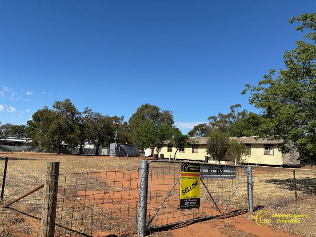 61-63 Milthorpe St, Berrigan, NSW 2712