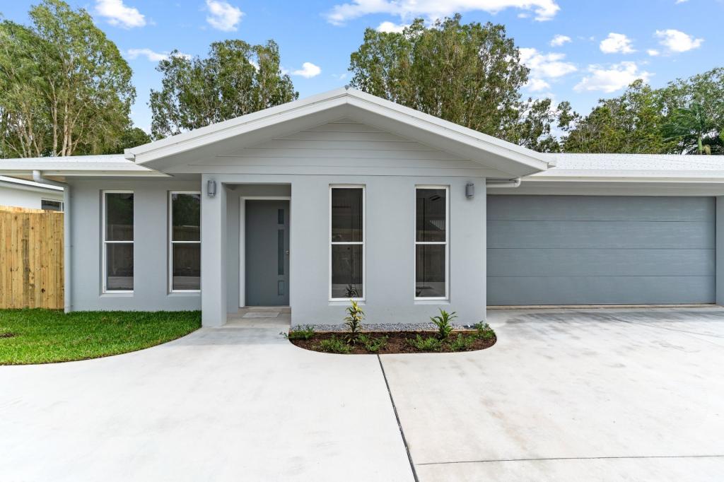 2/39b Graham St, Edmonton, QLD 4869