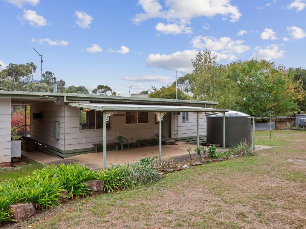 2606 Mansfield-Woods Point Rd, Howqua Inlet, VIC 3723