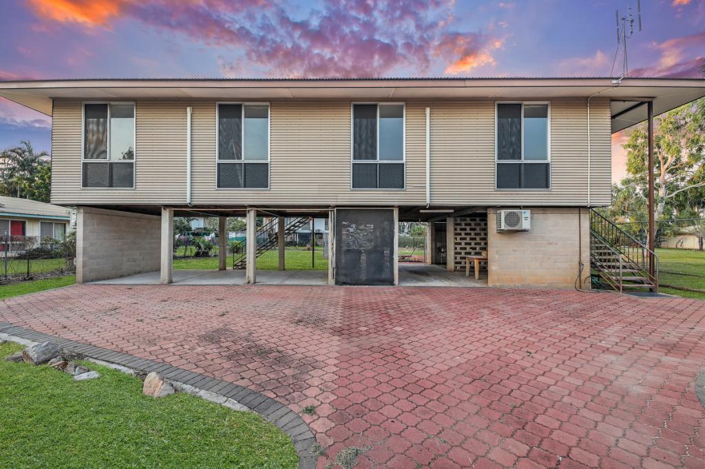 33 Abbott Cres, Malak, NT 0812